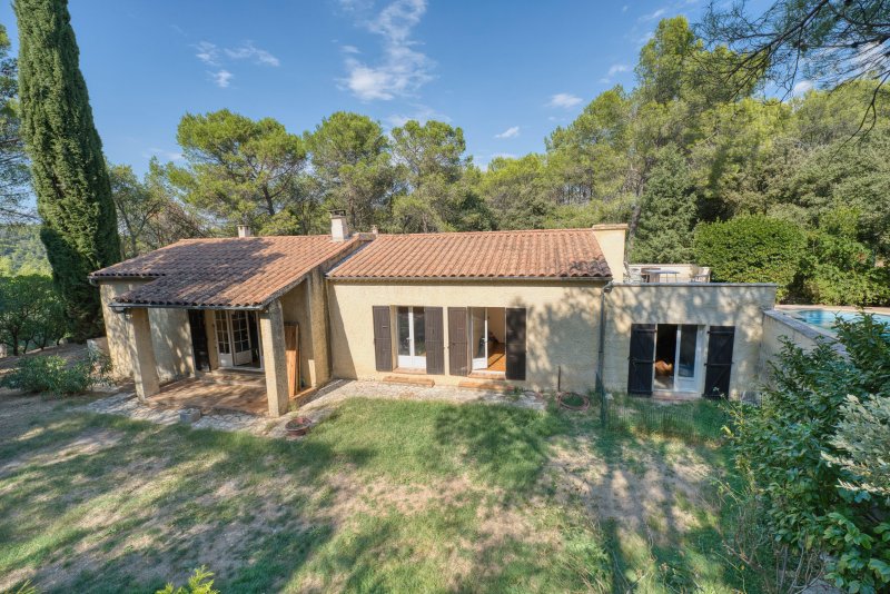 Villa à Uchaux (84100) - Photo 2