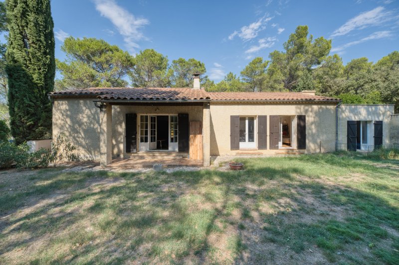 Villa à Uchaux (84100)