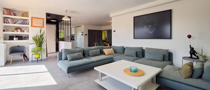 Maison traditionnelle à Meyzieu (69330) - Photo 2