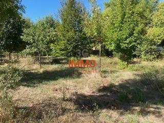 Terrain constructible à Uzès (30700)