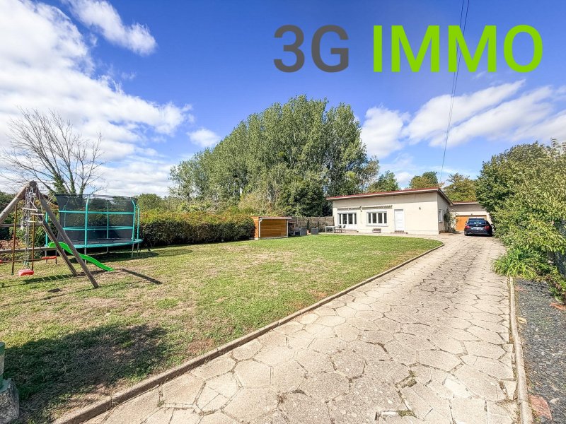 Maison à Villemeux-sur-Eure (28210) - Photo 3