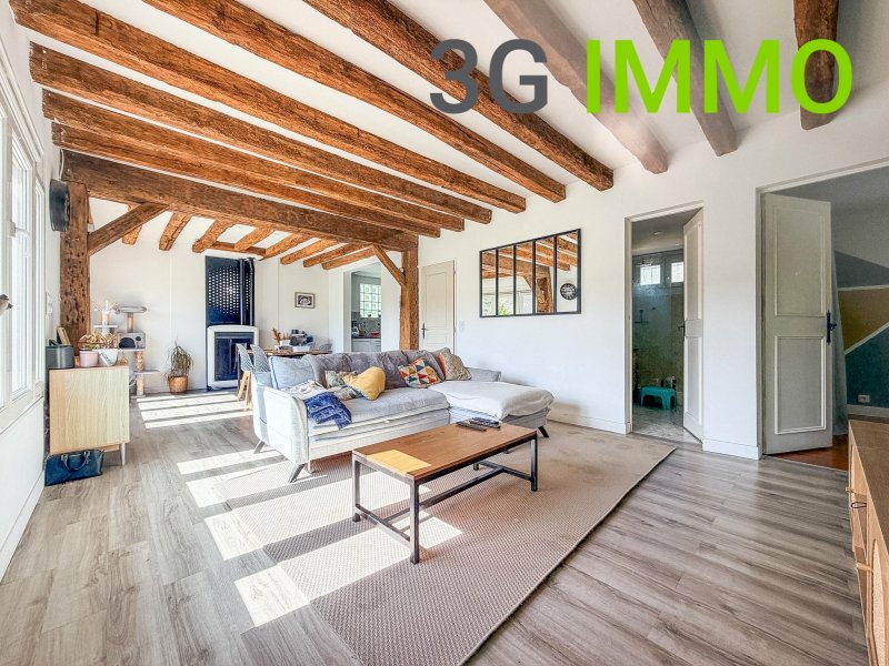 Maison à Villemeux-sur-Eure (28210) - Photo 4