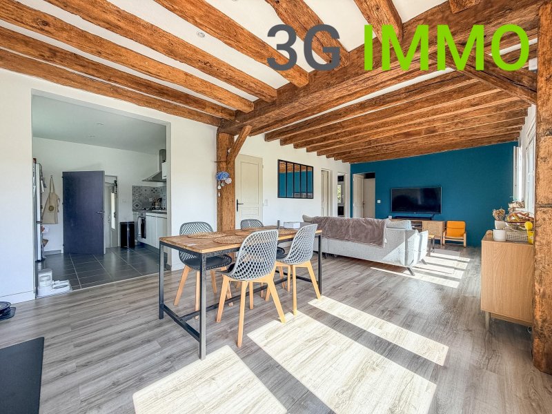 Maison à Villemeux-sur-Eure (28210) - Photo 5