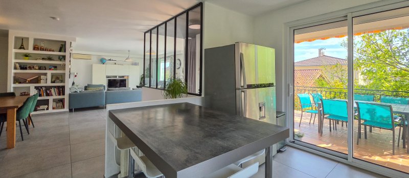 Maison traditionnelle à Meyzieu (69330) - Photo 4