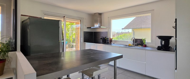 Maison traditionnelle à Meyzieu (69330) - Photo 5
