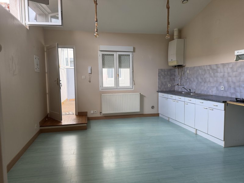 Appartement T2 à Mirande (32300) - Photo 2