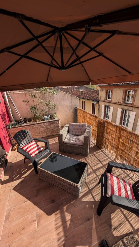 Appartement T4 à Albi (81000) - Photo 2
