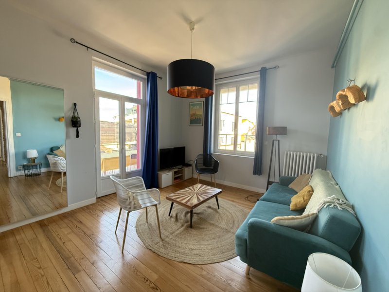 Appartement T4 à Albi (81000) - Photo 5