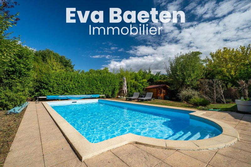 Maison d'architecte à Hettange-Grande (57330) - Photo 5