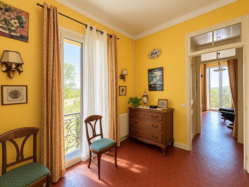 Appartement T3 à Beaulieu-sur-Mer (06310) - Photo 3