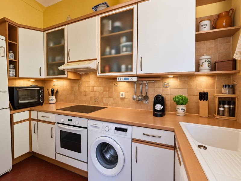 Appartement T3 à Beaulieu-sur-Mer (06310) - Photo 4