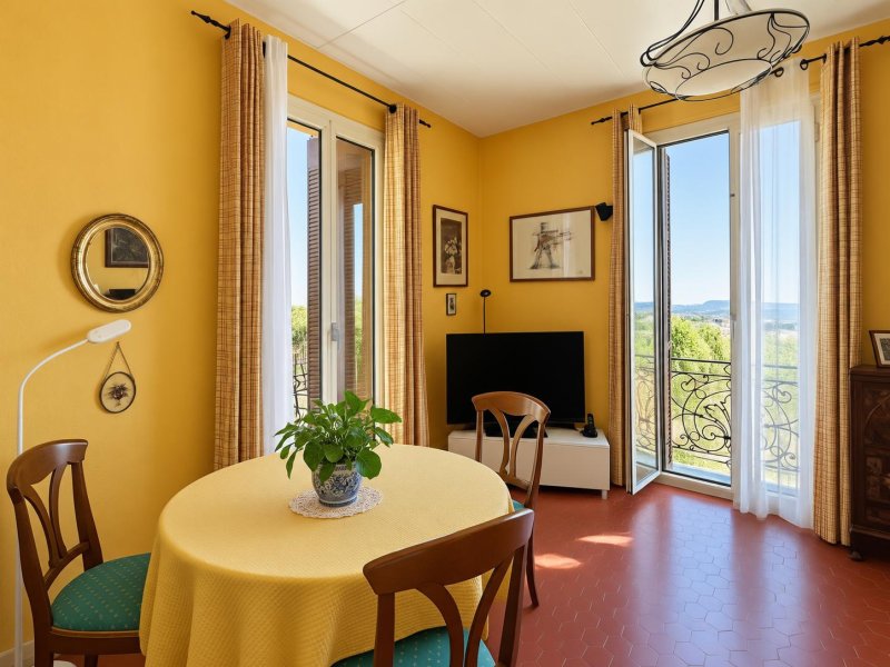 Appartement T3 à Beaulieu-sur-Mer (06310) - Photo 5