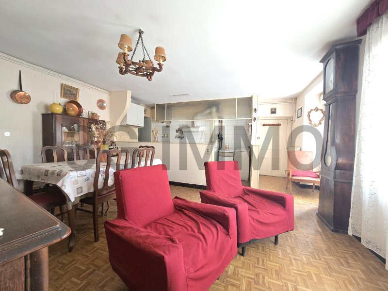 Maison de village à Roquecourbe (81210) - Photo 2
