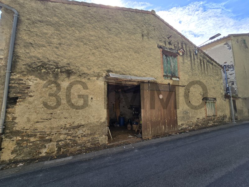 Maison de village à Roquecourbe (81210) - Photo 4