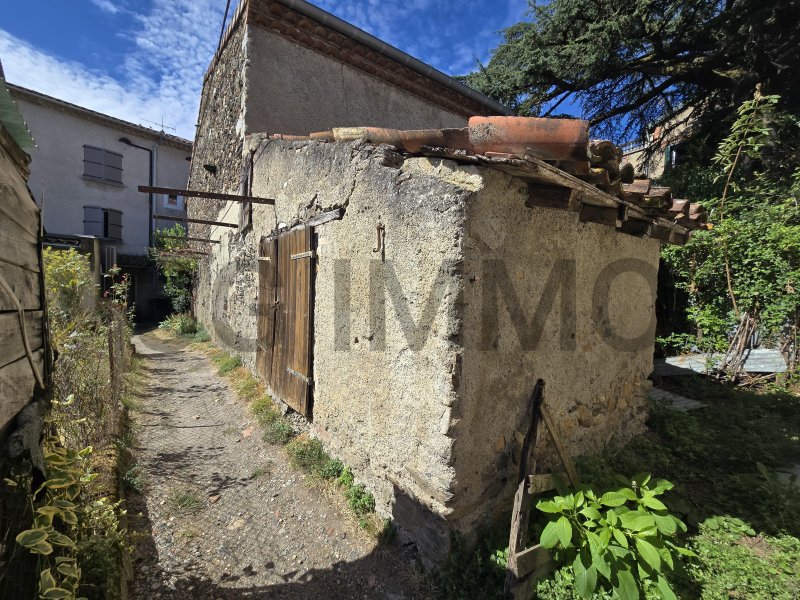 Maison de village à Roquecourbe (81210) - Photo 3