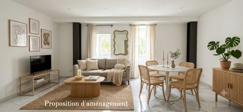 Maison de village à Murviel-lès-Béziers (34490) - Photo 5