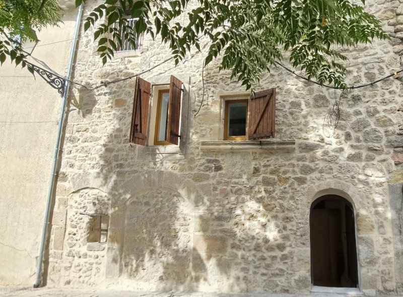 Maison de village à Murviel-lès-Béziers (34490)