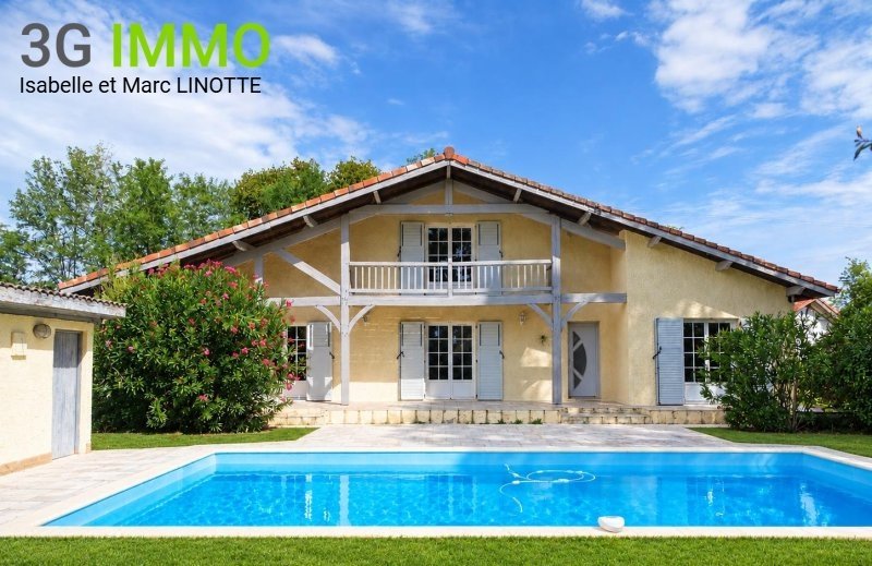 Maison à Mont-de-Marsan (40000)