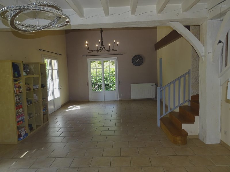 Maison à Mont-de-Marsan (40000) - Photo 2