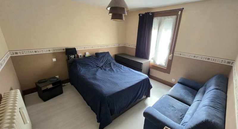 Maison de ville à Châtellerault (86100) - Photo 5