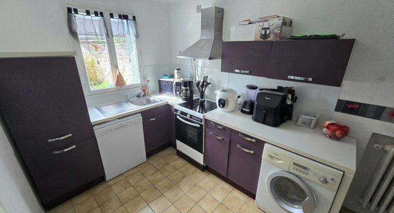 Maison de ville à Châtellerault (86100) - Photo 2