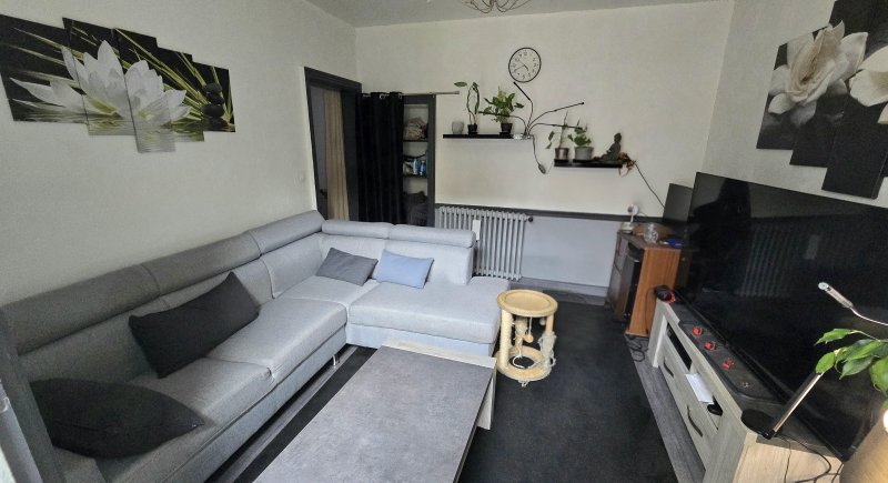 Maison de ville à Châtellerault (86100) - Photo 4