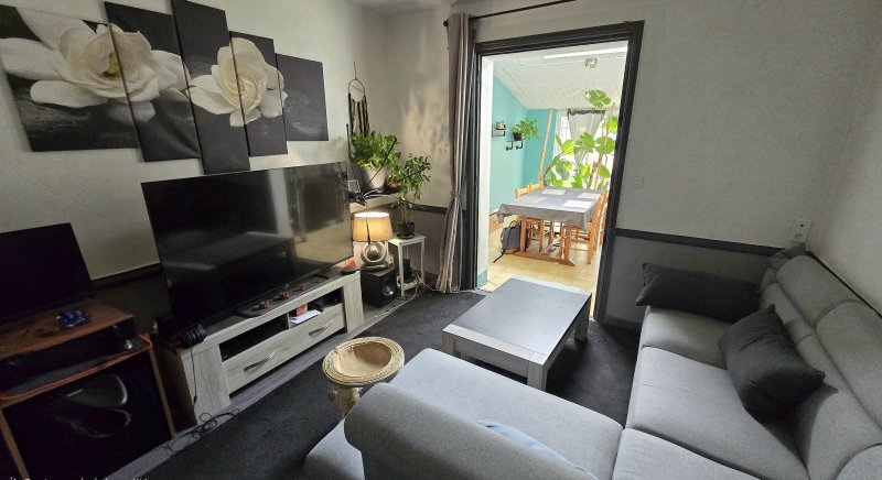 Maison de ville à Châtellerault (86100) - Photo 3