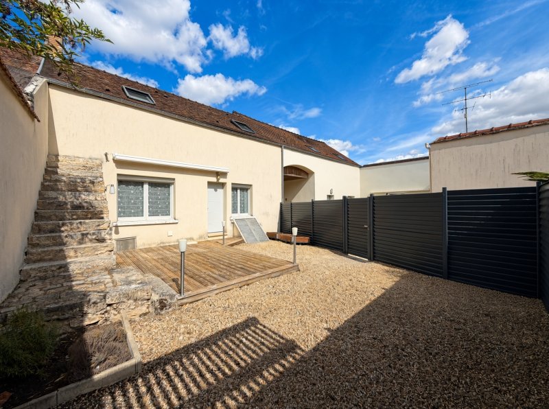 Maison à Chevrainvilliers (77760) - Photo 2