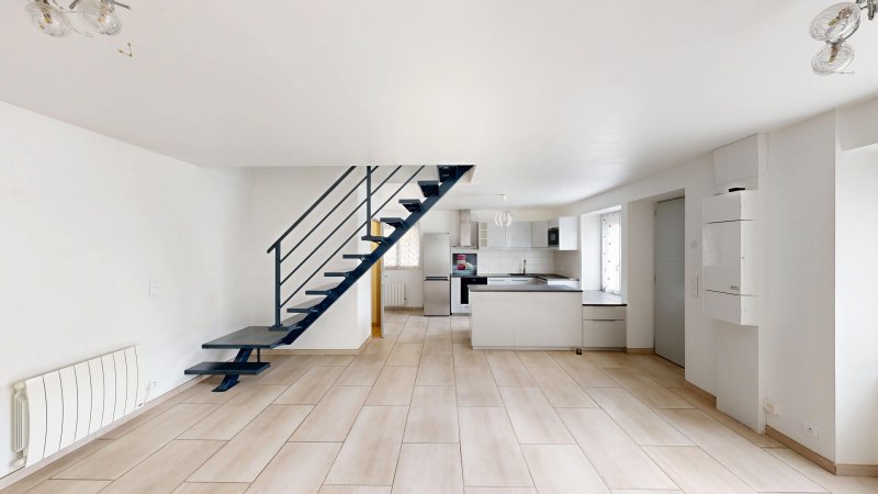 Maison à Chevrainvilliers (77760) - Photo 4
