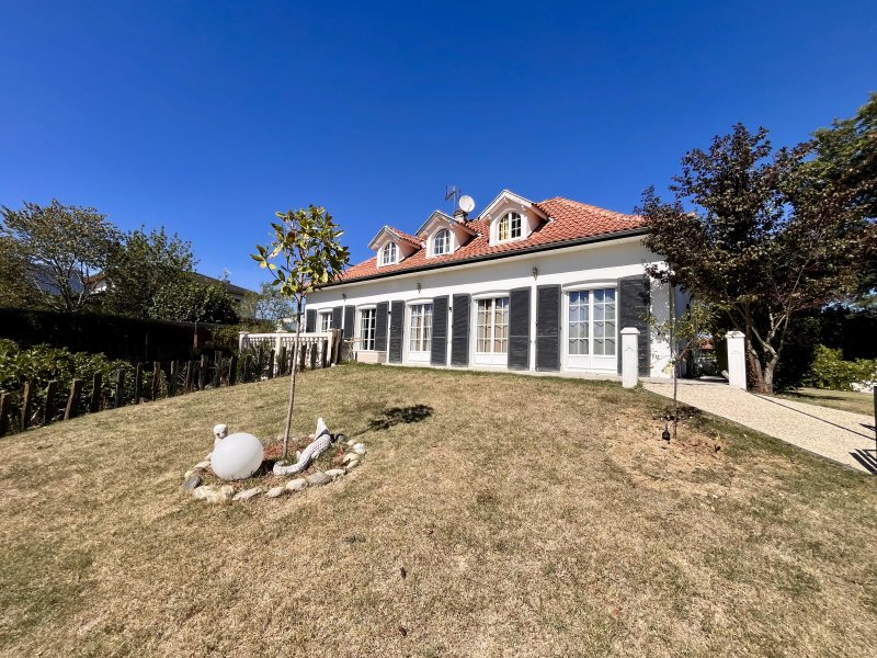 Maison à Langon (33210)