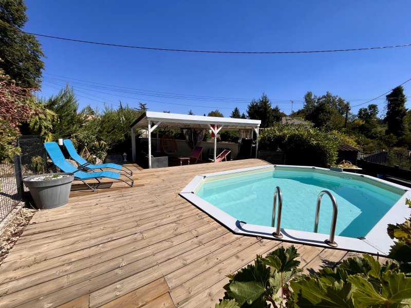 Maison à Langon (33210) - Photo 2