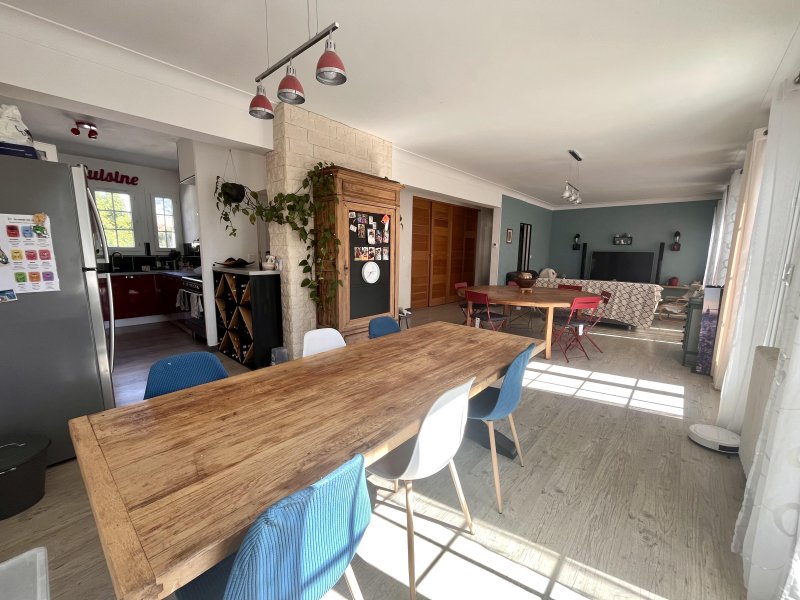 Maison à Langon (33210) - Photo 3