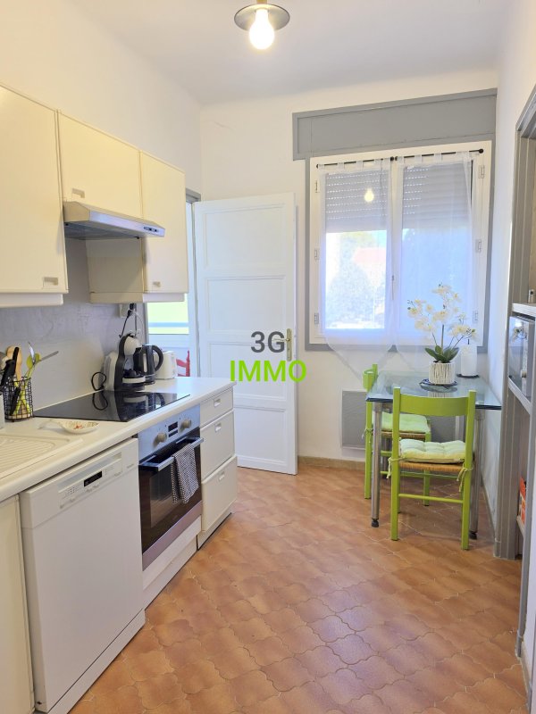 Appartement T3 à Arles (13200) - Photo 3