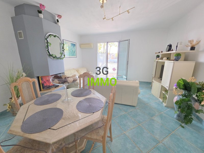 Appartement T3 à Arles (13200)
