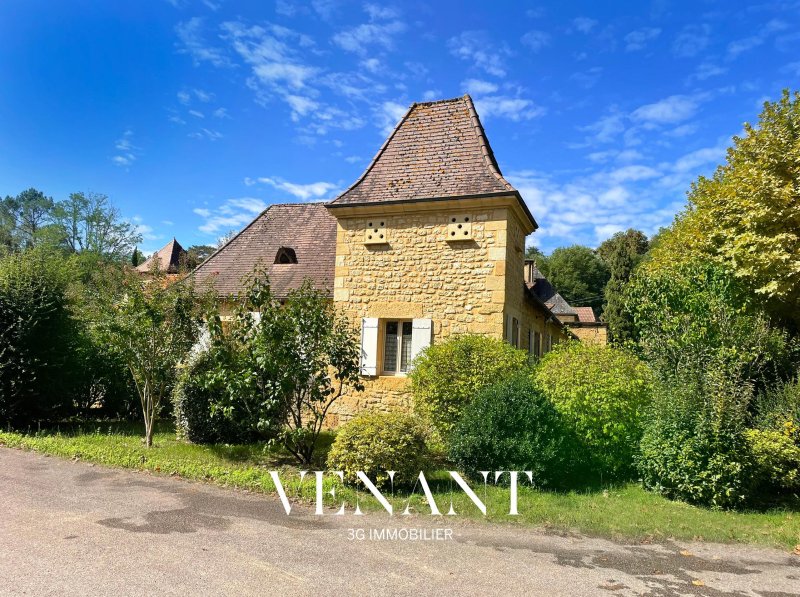Longère à Groléjac (24250) - Photo 4