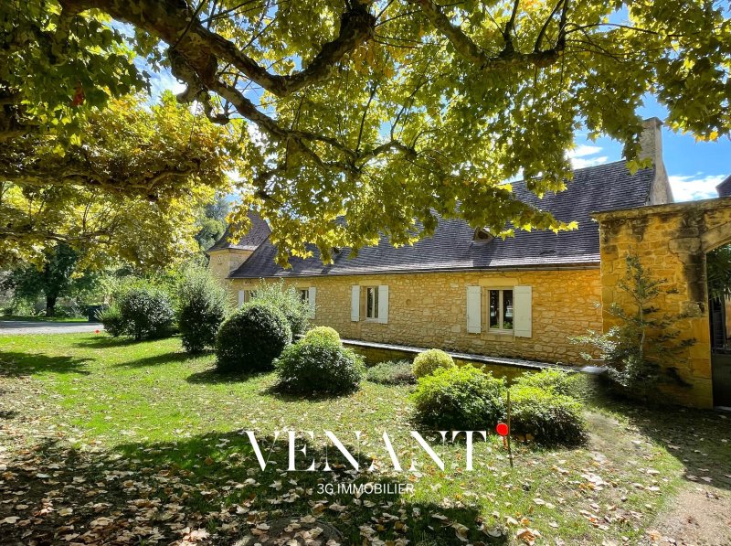 Longère à Groléjac (24250) - Photo 2