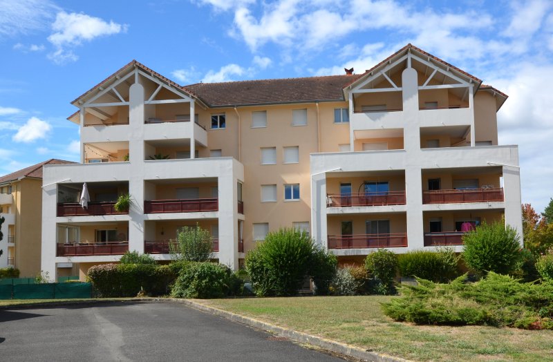 Appartement T2 à Pau (64000)