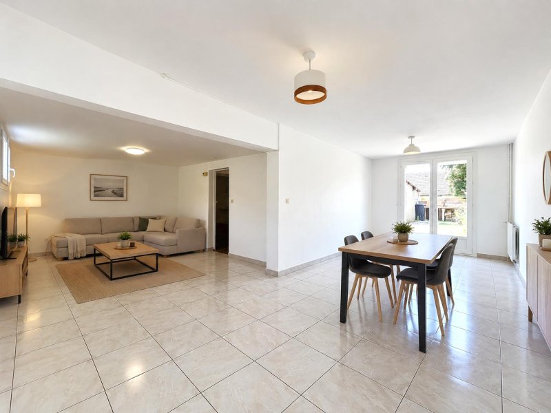 Maison à Gargenville (78440) - Photo 2