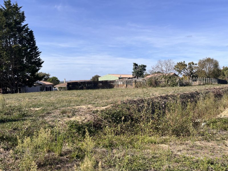 Terrain constructible à Auros (33124) - Photo 3