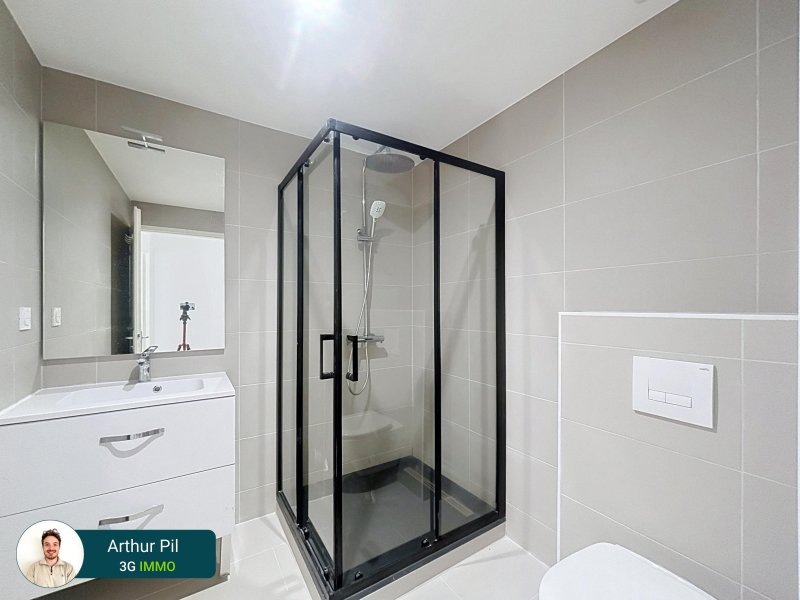 Appartement à La Tour-du-Pin (38110) - Photo 4