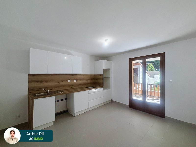 Appartement à La Tour-du-Pin (38110) - Photo 3