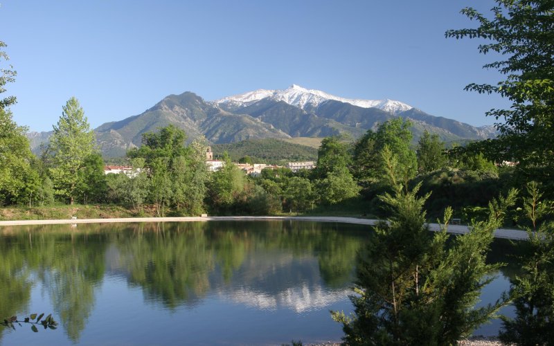 Appartement à Prades (66500)