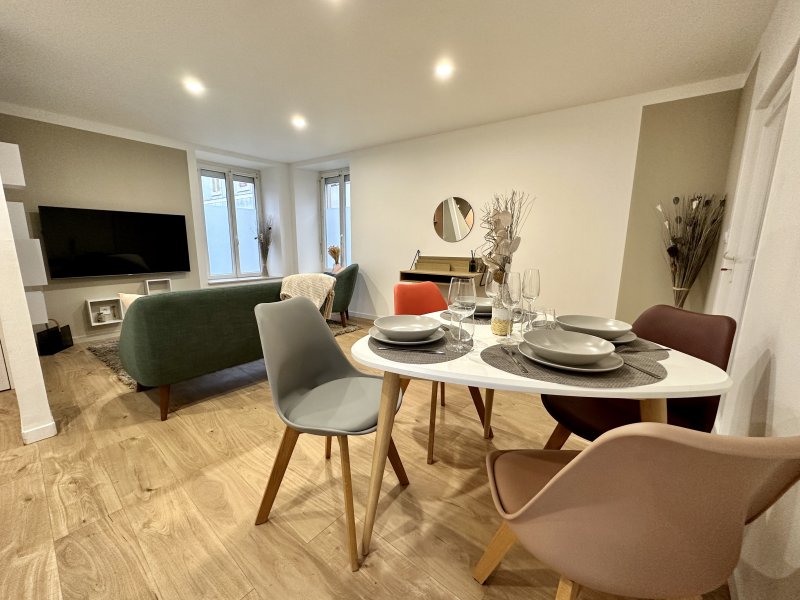 Appartement à Château-Landon (77570) - Photo 3
