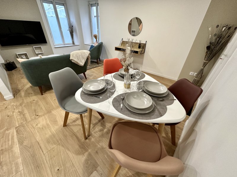 Appartement à Château-Landon (77570) - Photo 4
