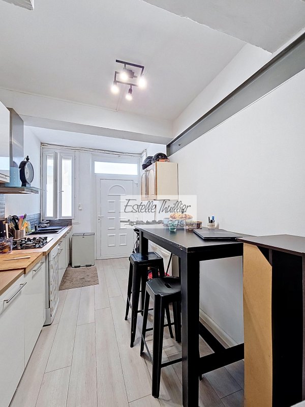 Maison de ville à Saint-Laurent-de-la-Salanque (66250) - Photo 3