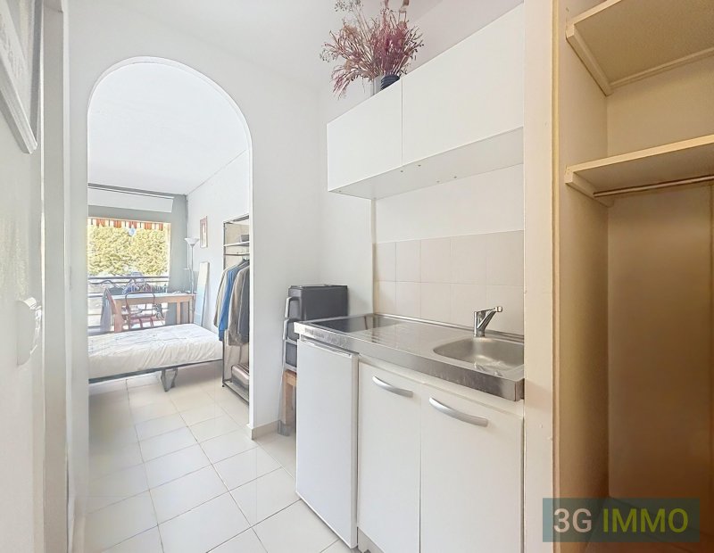 Appartement à Santa-Lucia-di-Moriani (20230) - Photo 3