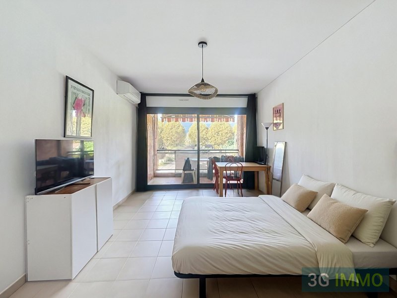 Appartement à Santa-Lucia-di-Moriani (20230)