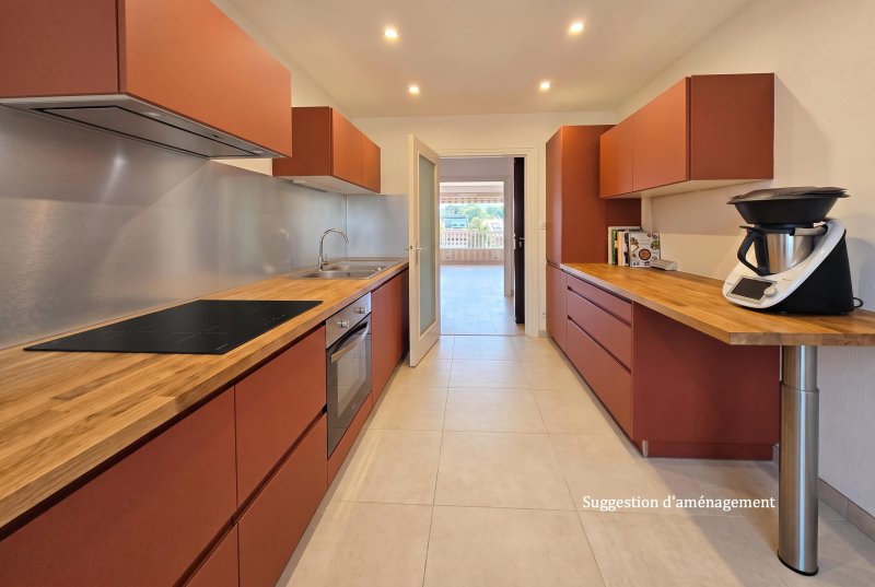 Appartement T4 à Sainte-Foy-lès-Lyon (69110) - Photo 3