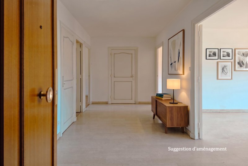 Appartement T4 à Sainte-Foy-lès-Lyon (69110)