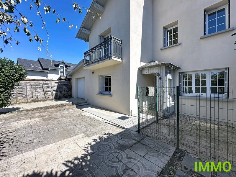Maison de village à Nangy (74380) - Photo 3